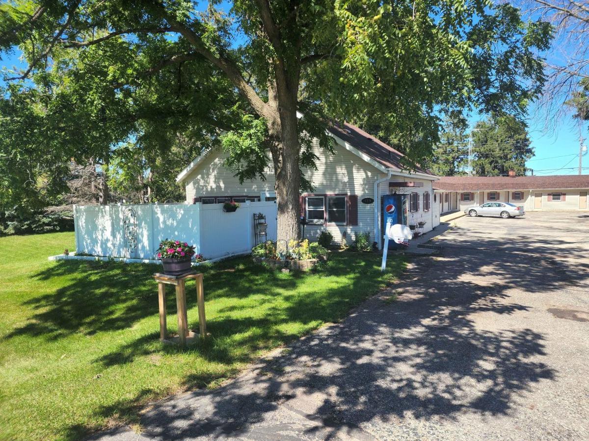 White Valley Motel Saint Charles Exterior photo