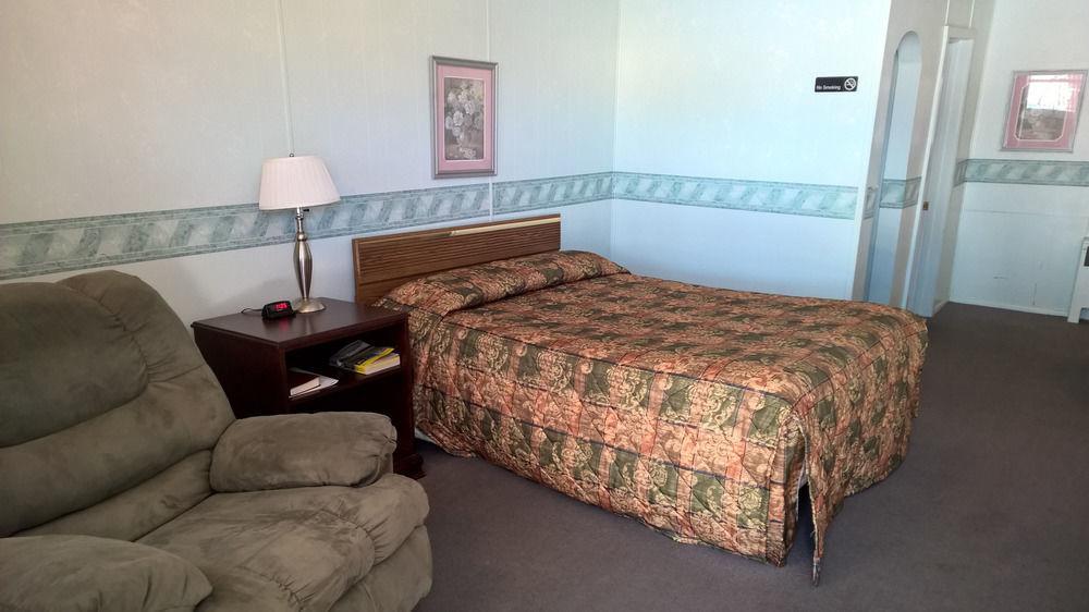 White Valley Motel Saint Charles Exterior photo