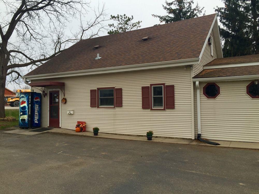 White Valley Motel Saint Charles Exterior photo